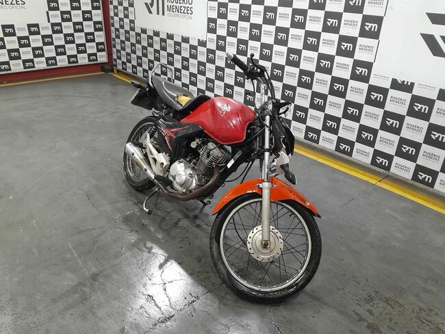 MOTO HONDA CG 160 FAN 2022/2022 FLEX