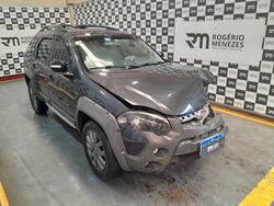 FIAT PALIO WEEKEND ADVENTURE 1.8 2014/2015 FLEX