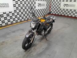 MOTO HONDA CB 250 TWISTER 2020/2020 GASOLINA