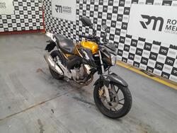 MOTO HONDA CB250F TWISTER ABS 2020/2020 FLEX