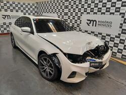 BMW 320 IA GP 2.0 2024/2024 FLEX