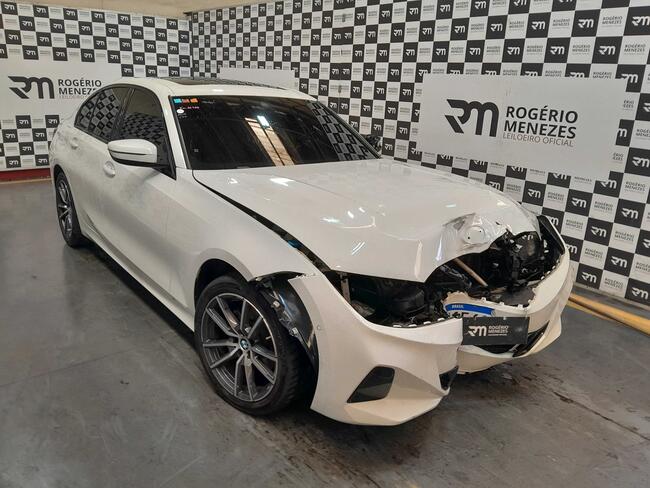 BMW 320 IA GP 2.0 2024/2024 FLEX