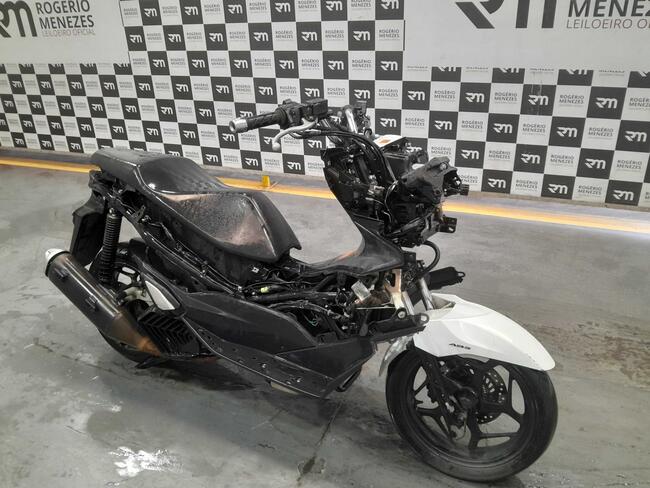 MOTO HONDA PCX 160 ABS 2023/2024 GASOLINA