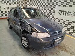 FIAT PALIO EX 2001/2001 GASOLINA