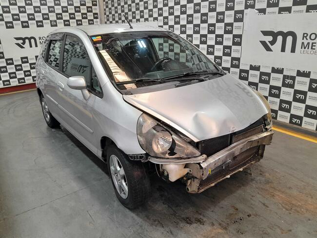 HONDA FIT LXL 1.4 2008/2008 GASOLINA