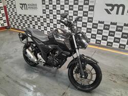 MOTO YAMAHA FZ15 150 FAZER ABS 2023/2023 FLEX