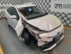 TOYOTA PRIUS NGA TOP 1.8 2017/2017 HíBRIDO