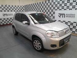FIAT UNO VIVACE 1.0 2010/2011 FLEX
