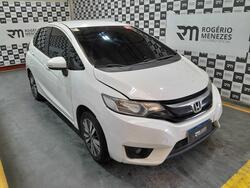 HONDA FIT EX CVT 1.5 2015/2016 FLEX