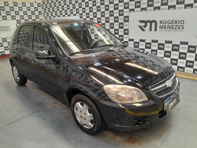 GM - CHEVROLET CELTA 1.OL LT 2015/2015 FLEX