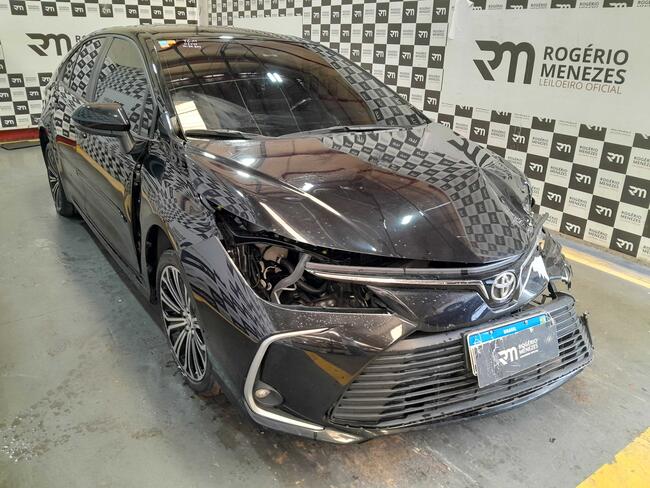 TOYOTA COROLLA XEI 2.0 2022/2022 FLEX