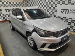 FIAT ARGO DRIVE 1.0 2020/2020 FLEX