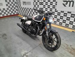 MOTO ROYAL ENFIELD SHOTGUN 650 2025/2026 GASOLINA