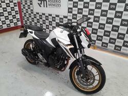 MOTO YAMAHA FZ25 2025/2025 GASOLINA