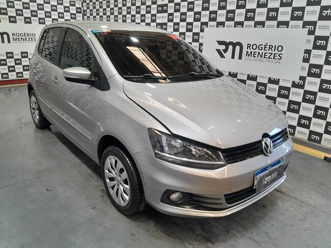 VW - VOLKSWAGEN FOX CL MB 1.6 2014/2015 FLEX