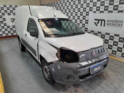 FIAT FIORINO 1.4 2014/2014 FLEX