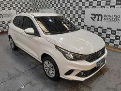 FIAT ARGO DRIVE 1.0 2021/2022 FLEX