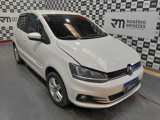 VW - VOLKSWAGEN FOX 2015/2016 FLEX