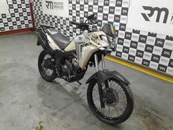 MOTO HONDA SAHARA /2025 GASOLINA