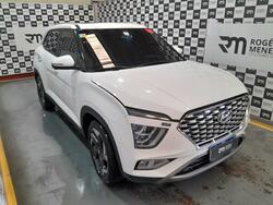 HYUNDAI CRETA 2023/2024 FLEX