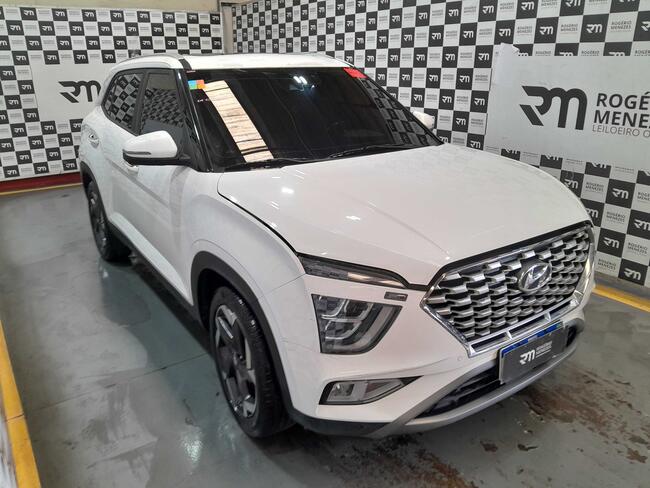 HYUNDAI CRETA 2023/2024 FLEX
