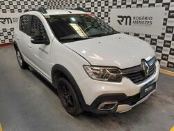 RENAULT SANDERO STEPWAY 2023/2024 FLEX