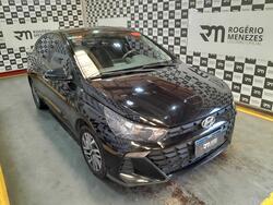 HYUNDAI HB20S 2024/2025 FLEX