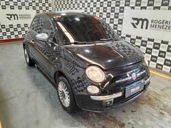 FIAT 500 2009/2010 FLEX