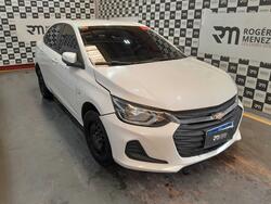 GM - CHEVROLET ONIX 2022/2023 FLEX