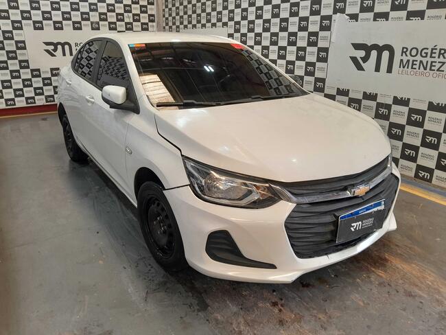 GM - CHEVROLET ONIX 2022/2023 FLEX