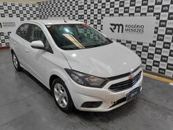 GM - CHEVROLET PRISMA 2019/2019 FLEX