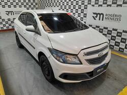 GM - CHEVROLET PRISMA 2013/2013 FLEX
