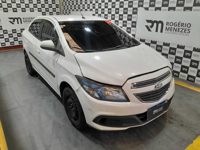 GM - CHEVROLET PRISMA 2013/2013 FLEX