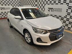 GM - CHEVROLET ONIX 2022/2023 FLEX