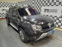 RENAULT OROCH 2016/2016 FLEX