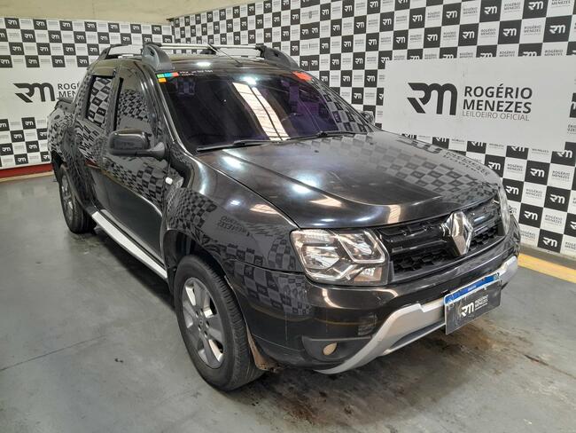RENAULT OROCH 2016/2016 FLEX