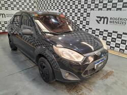 FORD FIESTA 2011/2011 FLEX