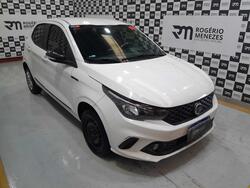 FIAT ARGO DRIVE 1.0 2020/2020 FLEX
