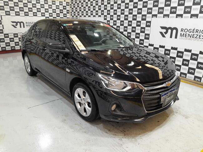 GM - CHEVROLET ONIX 2023/2023 FLEX