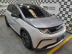 BYD DOLPHIN PLUS 310EV 2024/2025 ELéTRICO/FONTE EXTERNA