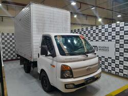 HYUNDAI HR 2.5 2016/2017 DIESEL