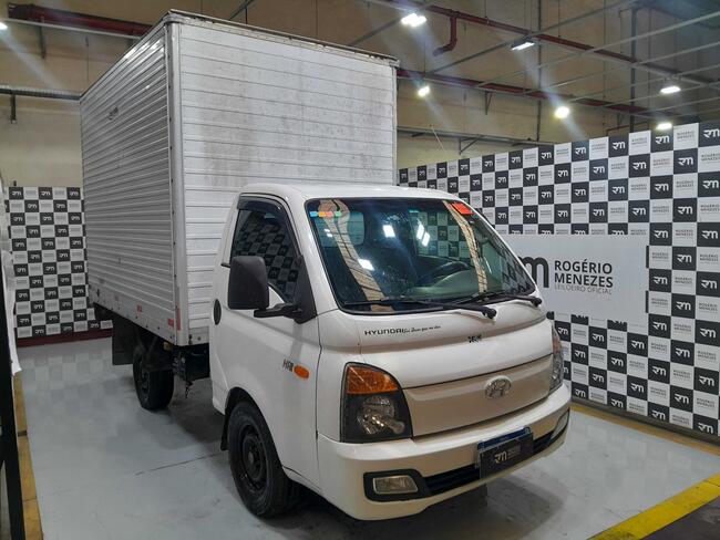 HYUNDAI HR 2.5 2016/2017 DIESEL