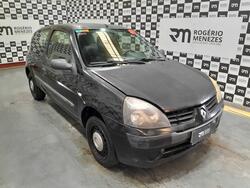 RENAULT CLIO 2009/2010 FLEX