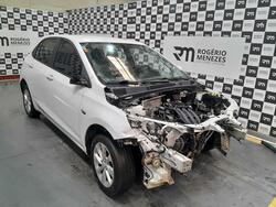 GM - CHEVROLET ONIX 1.0MT LT2 2022/2023 FLEX