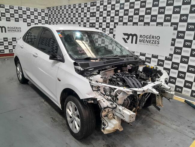 GM - CHEVROLET ONIX 1.0MT LT2 2022/2023 FLEX