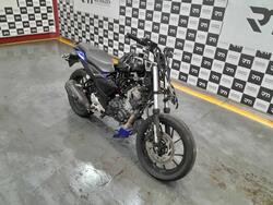 MOTO YAMAHA FZ15 150 FAZER ABS 2025/2025 FLEX