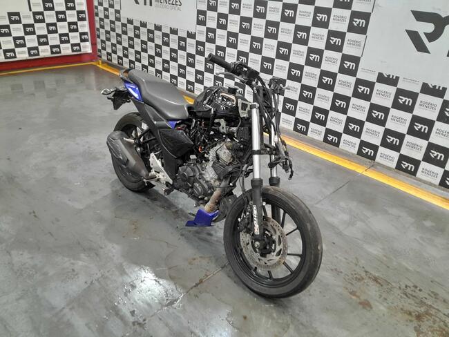 MOTO YAMAHA FAZER /2025 GASOLINA
