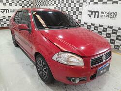 FIAT SIENA EL 1.0 2010/2011 FLEX