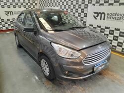 FORD KA 2019/2019 FLEX