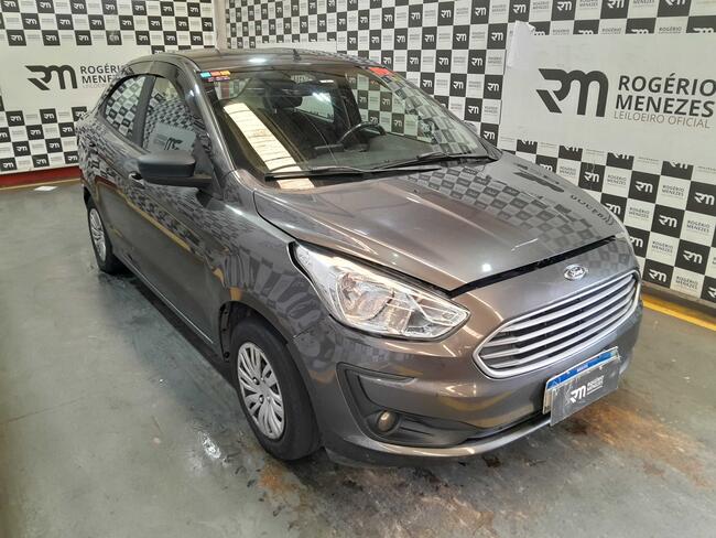 FORD KA 2019/2019 FLEX